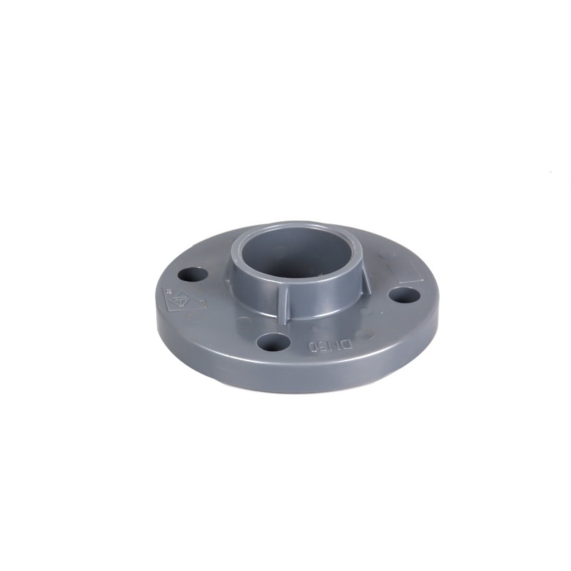 UPVC সকেট ফ্ল্যাঞ্জ