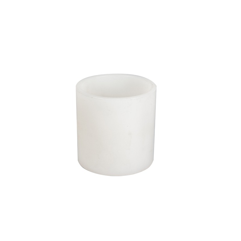 PVDF প্লাস্টিক অনমনীয় কাপলিং