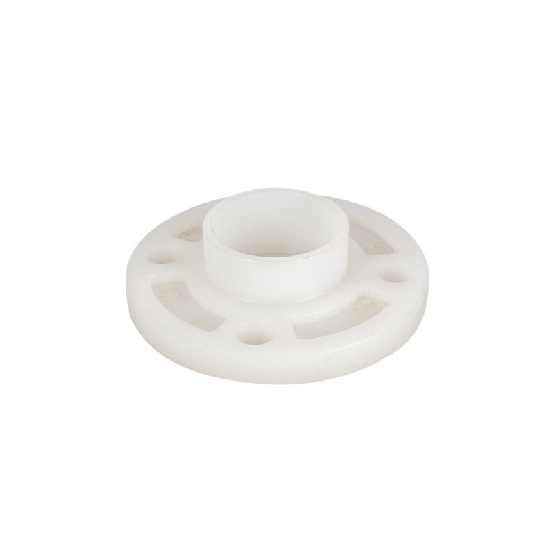 PVDF সকেট ফ্ল্যাঞ্জ